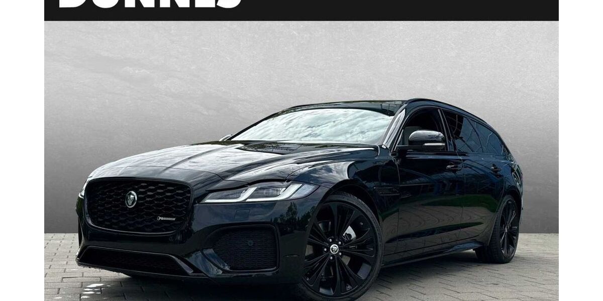 Jaguar XF 1.500 km 50.890 &euro; Regensburg 93059