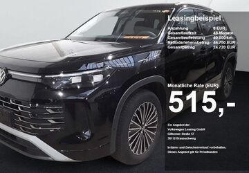 VW Tayron 26.475 km 41.890 &euro; Regensburg 93055