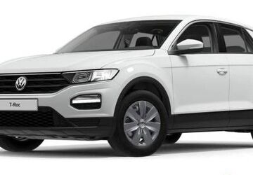 VW T-Roc 70.400 km 18.970 &euro; Regensburg 93053