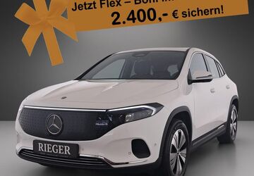Mercedes-Benz EQA 14.109 km 37.699 &euro; Schierling 84069