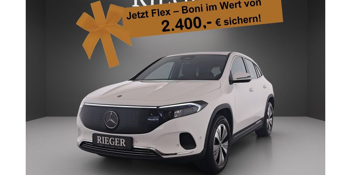 Mercedes-Benz EQA 14.109 km 37.699 &euro; Schierling 84069