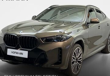 BMW X6 31.900 km 74.860 &euro; Regensburg 93055