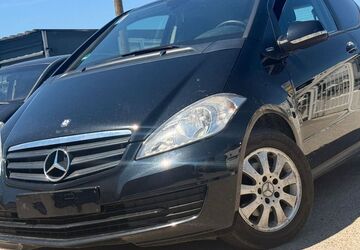 Mercedes-Benz A 160 167.360 km 2.899 &euro; Obertraubling 93083