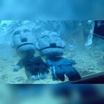 Brrr & Skrrr — Puppet Rap Show