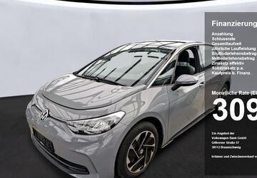 VW ID.3 17.680 km 29.690 &euro; Regensburg 93055