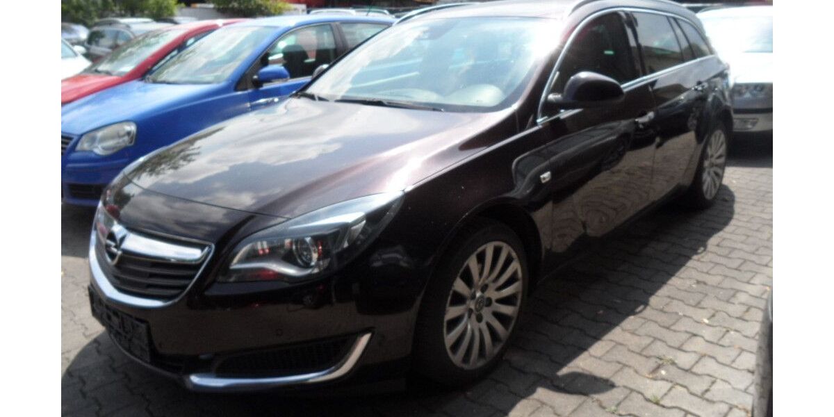 Opel Insignia 167.270 km 5.499 &euro; Regensburg 93055