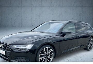 Audi A6 18.883 km 59.860 &euro; Saal a.d. Donau 93342