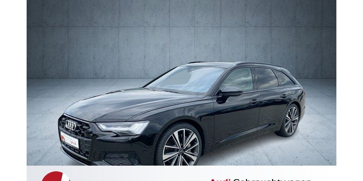 Audi A6 18.883 km 59.860 &euro; Saal a.d. Donau 93342