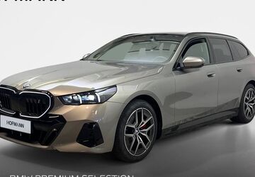 BMW i5 23.352 km 69.890 &euro; Regensburg 93055