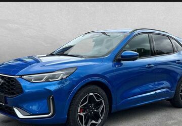 Ford Kuga 10.000 km 41.080 &euro; Regensburg 93059