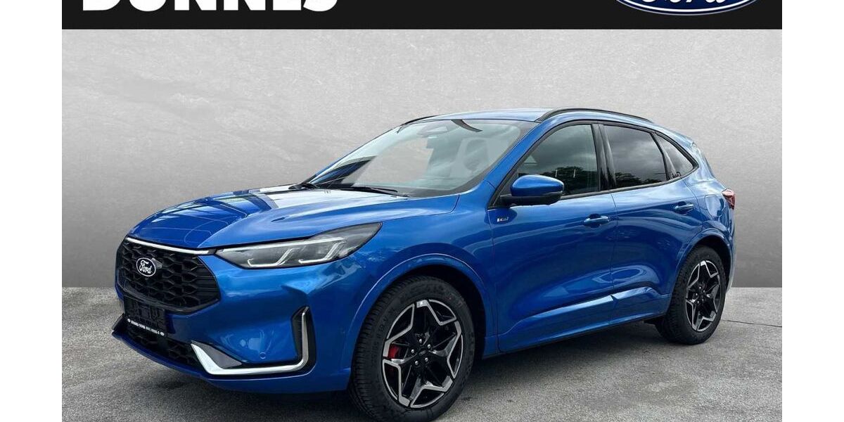 Ford Kuga 10.000 km 41.080 &euro; Regensburg 93059
