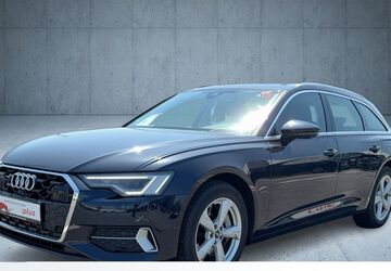 Audi A6 16.643 km 47.670 &euro; Neutraubling 93073