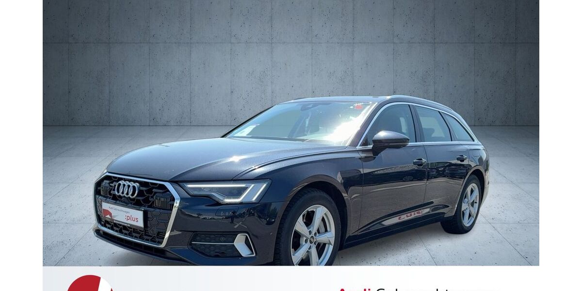 Audi A6 16.643 km 47.670 &euro; Neutraubling 93073