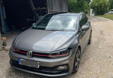 VW Polo 97.250 km 14.800 &euro; Abensberg 93326
