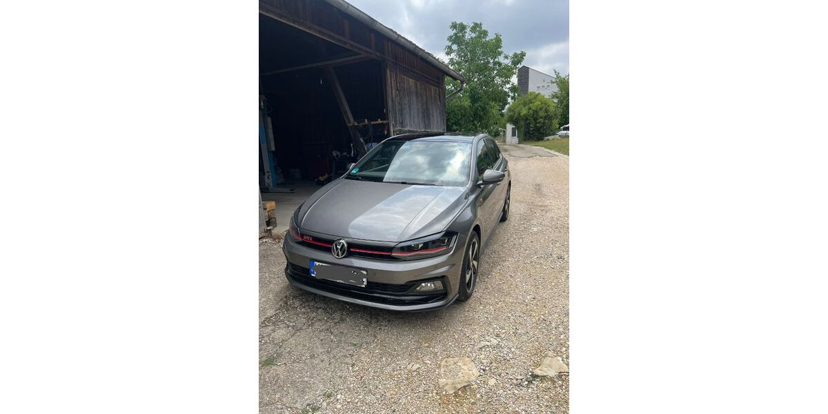 VW Polo 97.250 km 14.800 &euro; Abensberg 93326
