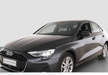 Audi A3 25.271 km 31.880 &euro; Neutraubling 93073