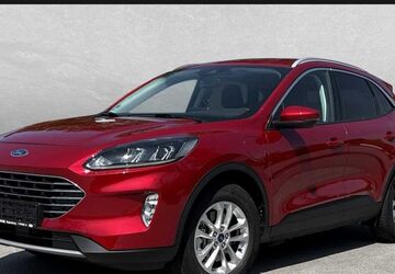 Ford Kuga 24.000 km 22.250 &euro; Regensburg 93059