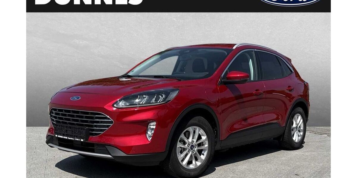 Ford Kuga 24.000 km 22.250 &euro; Regensburg 93059