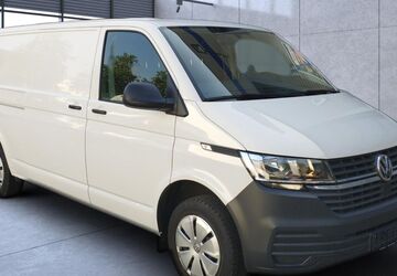 VW T6 Transporter 42.900 km 23.990 &euro; Regensburg 93053