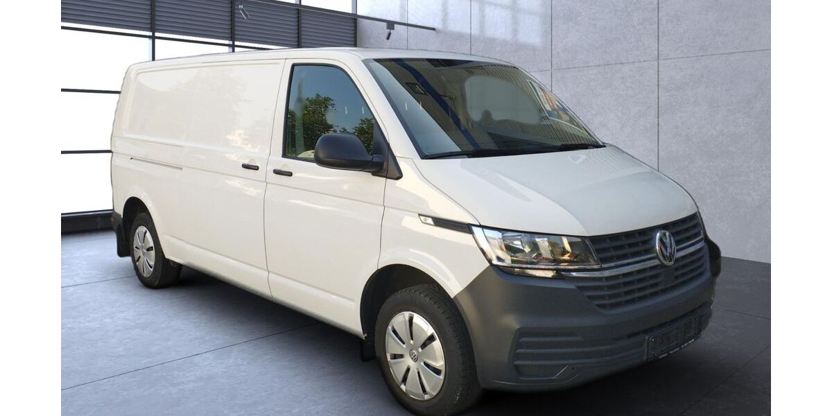 VW T6 Transporter 42.900 km 23.990 &euro; Regensburg 93053