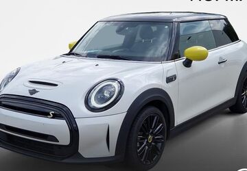 Mini Cooper SE 29.200 km 19.890 &euro; Regensburg 93055