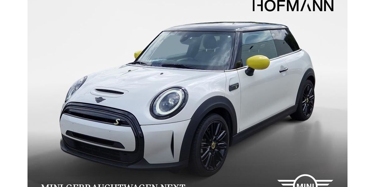 Mini Cooper SE 29.200 km 19.890 &euro; Regensburg 93055