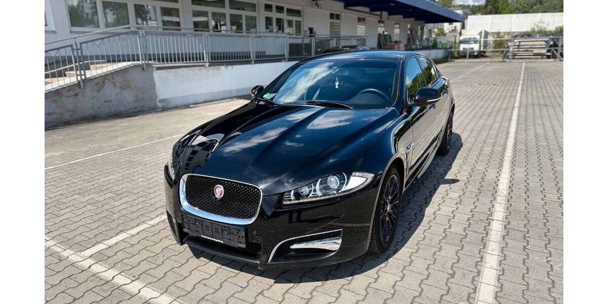 Jaguar XF 265.000 km 6.200 &euro; Regensburg 93057