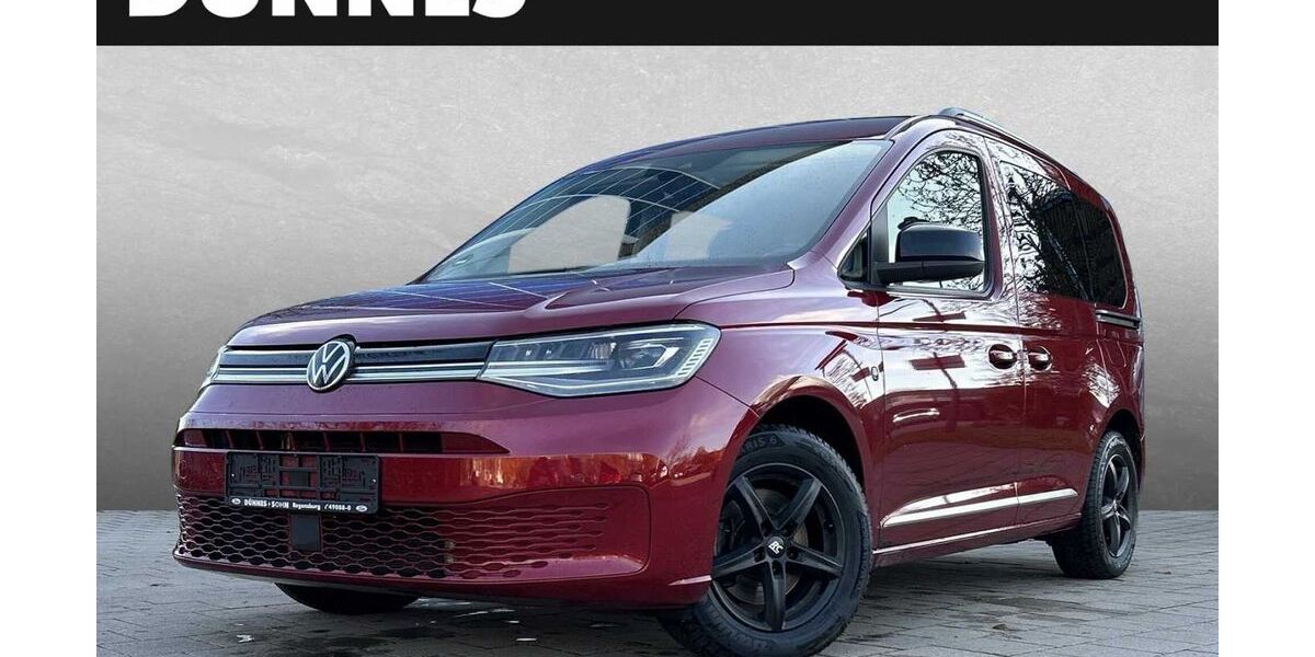 VW Caddy 70.000 km 23.990 &euro; Regensburg 93059