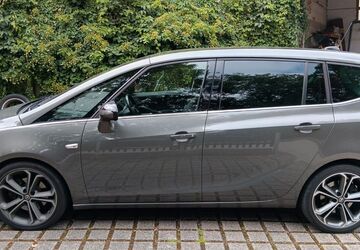 Opel Zafira 112.000 km 13.400 &euro; Regenstauf 93128