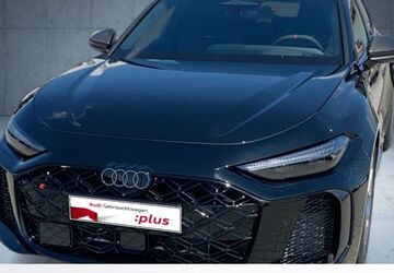 Audi RS5 9.900 km 143.720 &euro; Saal a.d. Donau 93342