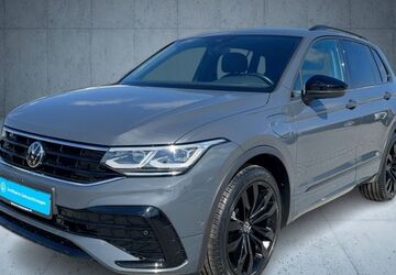 VW Tiguan 78.060 km 27.970 &euro; Saal a.d. Donau 93342
