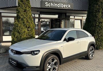 Mazda MX-30 30.440 km 18.990 &euro; Regensburg 93055