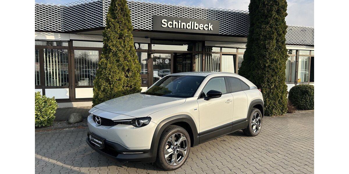 Mazda MX-30 30.440 km 18.990 &euro; Regensburg 93055