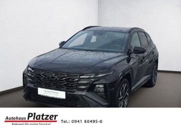 Hyundai TUCSON 15.387 km 37.980 &euro; Regensburg 93055