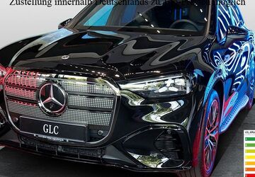 Mercedes-Benz GLC 400 8.500 km 78.888 &euro; Regensburg 93053