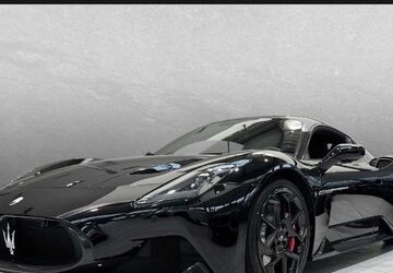 Maserati MC20 1.550 km 259.900 &euro; Regensburg 93059