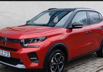 Citroen Andere 3.550 km 26.210 &euro; Regensburg 93059