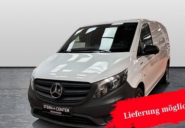 Mercedes-Benz eVito 13.300 km 29.900 &euro; Regensburg 93053