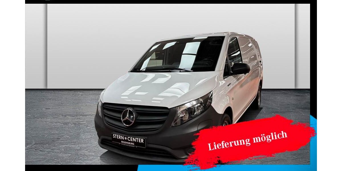 Mercedes-Benz eVito 13.300 km 29.900 &euro; Regensburg 93053