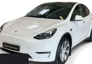 Tesla Model Y 88.504 km 32.400 &euro; Obertraubling 93083