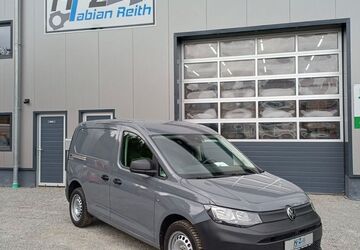 VW Caddy 7.000 km 22.990 &euro; Brennberg 93179