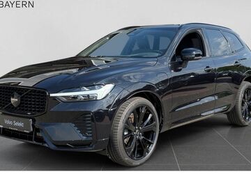 Volvo XC60 32.500 km 52.990 &euro; Neutraubling 93073