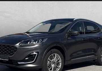 Ford Kuga 38.500 km 24.520 &euro; Regensburg 93059