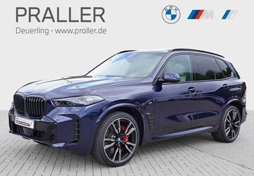 BMW X5 21.150 km 93.900 &euro; Deuerling 93180