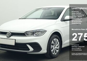 VW Polo 19.070 km 19.890 &euro; Regensburg 93055