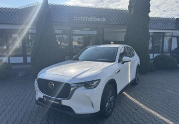 Mazda CX-60 20.364 km 42.990 &euro; Regensburg 93055