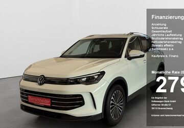 VW Tiguan 26.395 km 37.450 &euro; Regensburg 93055