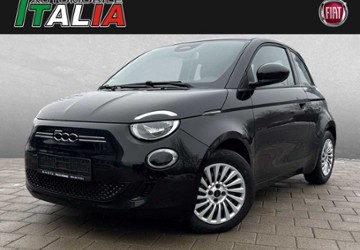 Fiat 500e 39.450 km 14.699 &euro; Regensburg 93059