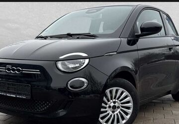 Fiat 500e 39.450 km 14.999 &euro; Regensburg 93059