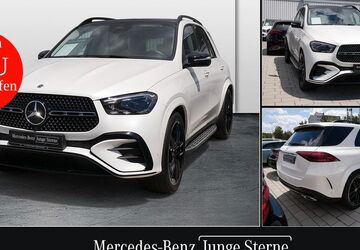 Mercedes-Benz GLE 450 25.129 km 77.780 &euro; Regensburg 93053